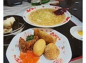 神戸南京町 上海飯店: りんごさんの2026年07月02日の1枚目の投稿写真