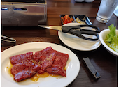 本格焼肉 貴文 鶴瀬店: りんごさんの2026年05月11日の1枚目の投稿写真