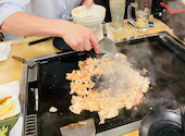 お好み焼きじゃもん 品川店: そーへーさんの2024年05月31日の1枚目の投稿写真