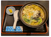 鍋焼きラーメンのがろ～ とさのさとAGURICOLLETTO店: ぱれじむさんの2026年05月01日の2枚目の投稿写真