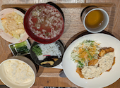 安芸しらす食堂 とさのさとアグリコレット店: ぱれじむさんの2026年05月24日の3枚目の投稿写真