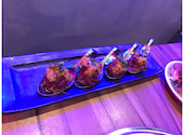 和牛焼肉 ヤキニクギャング 梅田店: たけさんの2021年10月24日の1枚目の投稿写真