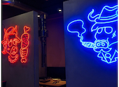 和牛焼肉 ヤキニクギャング 梅田店: たけさんの2021年10月24日の2枚目の投稿写真
