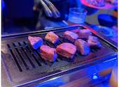 和牛焼肉 ヤキニクギャング 梅田店: たけさんの2021年10月24日の3枚目の投稿写真