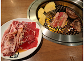 牛角 京成大久保店: ごまちさんの2026年08月31日の1枚目の投稿写真