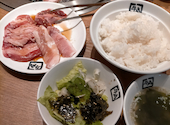 牛角 プレナ幕張店: ごまちさんの2026年07月02日の1枚目の投稿写真