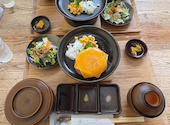 とろけるハンバーグ 福よし ならまち店: さくらさんの2026年06月07日の1枚目の投稿写真
