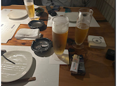 地鶏と酒と地野菜　御萩　OHAGI (すすきの)　: 長飛丸さんの2025年05月の1枚目の投稿写真