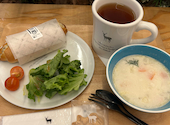 TNOC THE CAFE SAPPORO T4 ティーノックザカフェサッポロティーフォー: はなちゃんさんの2026年03月27日の1枚目の投稿写真