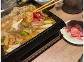 大衆すき焼き 北斗　四条烏丸店: 天ちさんの2025年11月の1枚目の投稿写真