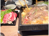 大衆すき焼き 北斗 四条烏丸店: 天ちさんの2025年11月24日の2枚目の投稿写真