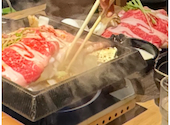 大衆すき焼き 北斗 四条烏丸店: 天ちさんの2025年11月24日の3枚目の投稿写真