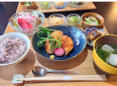 cafe きなり: みんみんさんの2024年01月17日の1枚目の投稿写真