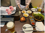 韓国家庭料理フルハウス: てつさんの2026年05月31日の1枚目の投稿写真