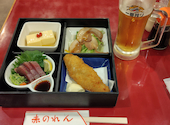 酒遊 赤のれん 天王寺店: えいたんさんの2026年07月03日の1枚目の投稿写真
