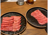 川越松江町 焼肉ハレトケ: まゆちゃんさんの2026年04月13日の1枚目の投稿写真