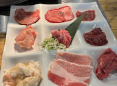 焼肉ダイニング なんべんでん: りんさんの2026年06月22日の1枚目の投稿写真