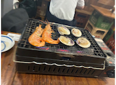 浜印水産 ハマ横丁店: しまふぃんさんの2026年07月22日の1枚目の投稿写真