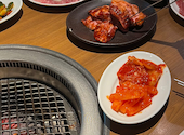 牛角 横浜北幸店: りこさんの2024年12月28日の1枚目の投稿写真