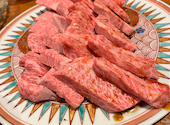 宮崎牛個室焼肉　犇(やきにく ひしめき): アークさんの2024年05月の1枚目の投稿写真