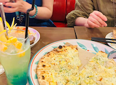 肉と石釜ピザのイタリアン　Pizza Cozou　ピザコゾウ　横浜　関内: みめさんの2024年06月の1枚目の投稿写真