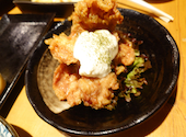 ウルトラギョーザ 極虎餃子 通町店: tunakoさんの2026年04月30日の1枚目の投稿写真