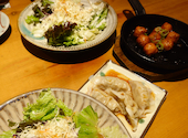 ウルトラギョーザ 極虎餃子 通町店: tunakoさんの2026年04月30日の2枚目の投稿写真