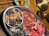 焼肉酒場 菊一文字: レイレイさんの2026年05月31日の1枚目の投稿写真