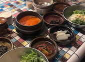 韓国食堂 ハハハ: 花音さんの2025年06月18日の1枚目の投稿写真