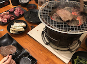 七輪焼肉　安安　大船店: 総督さんの2026年04月の1枚目の投稿写真