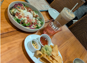アロハテーブル Aloha Table 横浜ベイクォーター: バンブー238さんの2026年09月03日の1枚目の投稿写真
