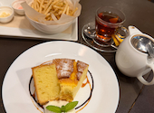 ダイニングカフェ NOB: ゆきりんさんの2026年05月23日の1枚目の投稿写真