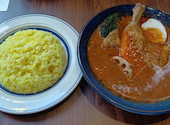 札幌スープカレー JACK 市ヶ谷店: さなたさんの2026年09月19日の1枚目の投稿写真