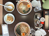 ラーメンさくら家摺沢店の口コミ画像1