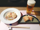 月椿和心亭: kazuminさんの2013年08月12日の3枚目の投稿写真