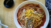 元気ラーメン: 退会済みユーザーさんの2015年08月05日の1枚目の投稿写真