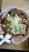 元気ラーメン: 退会済みユーザーさんの2015年08月05日の1枚目の投稿写真