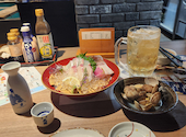 さかな市場 広島総本店: センベエさんの2026年06月04日の1枚目の投稿写真