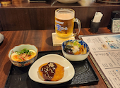 食べ放題 手作り 食事処 おばんや: センベエさんの2026年08月18日の1枚目の投稿写真
