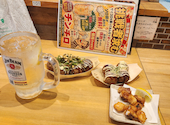 築地銀だこハイボール酒場 広島立町店: センベエさんの2026年06月28日の1枚目の投稿写真