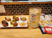 築地銀だこハイボール酒場 広島立町店: センベエさんの2026年10月17日の1枚目の投稿写真
