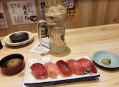 にぎり屋 けんた 広島本通り本店: センベエさんの2026年06月11日の1枚目の投稿写真