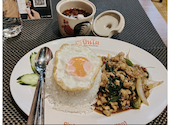 PINTO ピント タイレストラン 浅草橋店: みつまめさんの2026年08月29日の1枚目の投稿写真