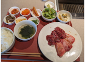 熟成和牛焼肉エイジング・ビーフ渋谷店: つーぼーさんの2023年09月の1枚目の投稿写真