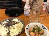 丸一酒場 浜松町店: ひろしっちさんの2024年12月23日の2枚目の投稿写真