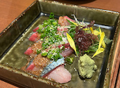 さかな市場 博多筑紫口2号店: パちんさんの2026年04月02日の2枚目の投稿写真
