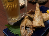 ヤマキ 魚忠 うおちゅう: パちんさんの2026年03月20日の2枚目の投稿写真