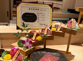 焼肉割烹 YP流 宗右衛門町本店: パちんさんの2026年07月27日の2枚目の投稿写真