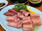 炭火焼肉もっくん 梅田店: パちんさんの2026年09月06日の2枚目の投稿写真