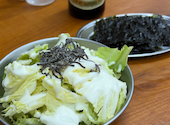 炭火焼肉もっくん 梅田店: パちんさんの2026年09月06日の3枚目の投稿写真